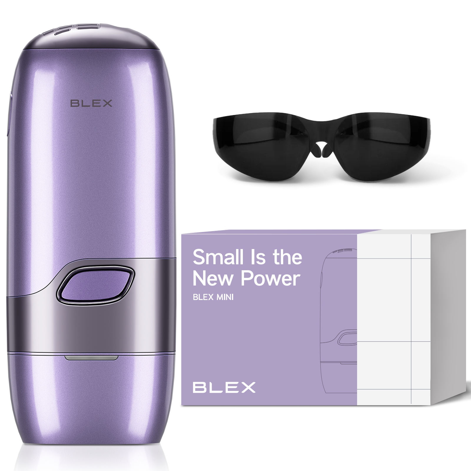 Blex Mini