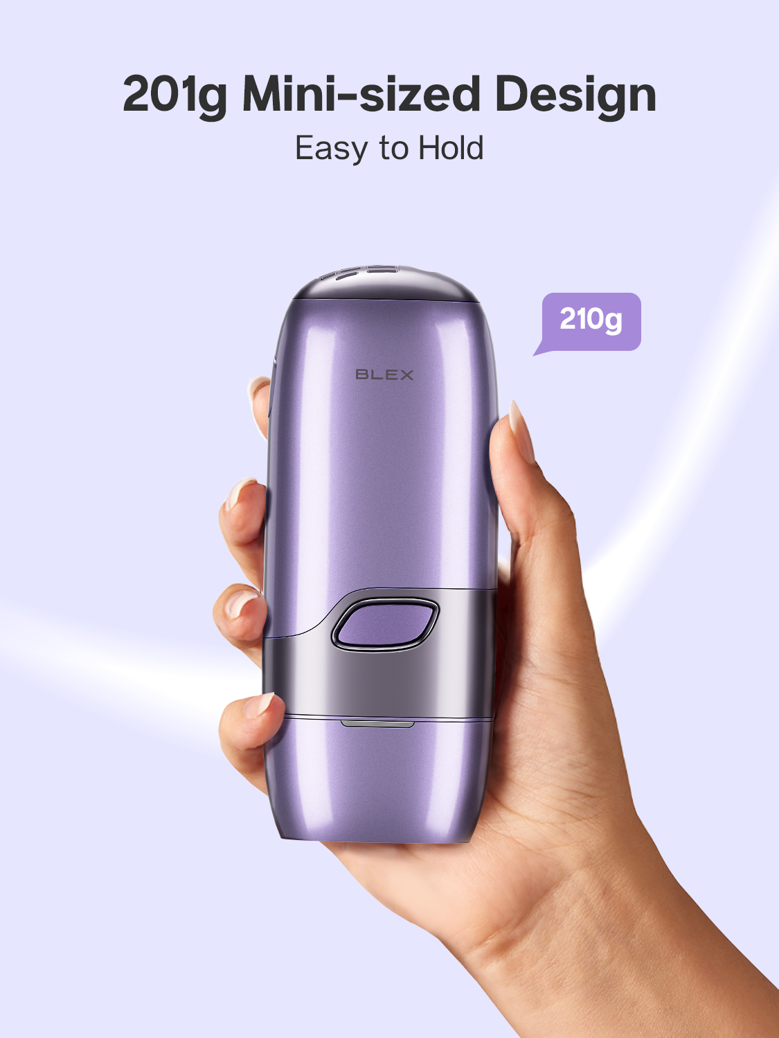 Blex Mini